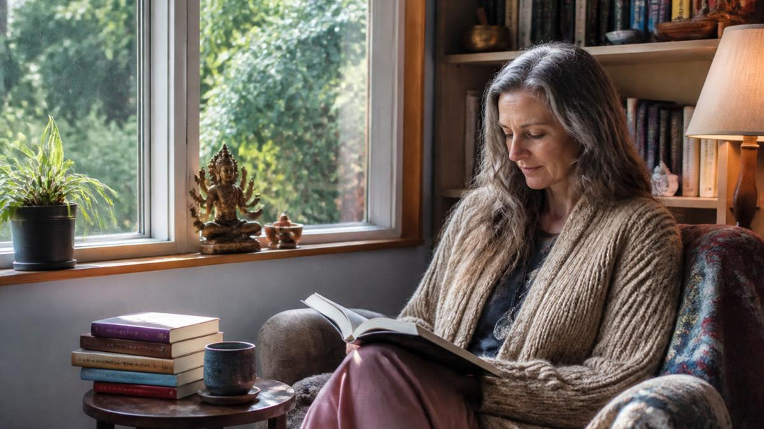 Best Books for Spiritual Growth: A 2026 Reading Guide