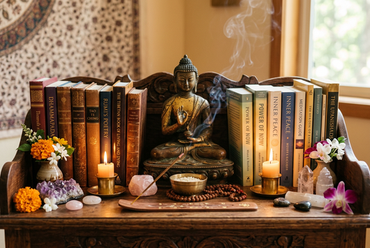 🍂 October Witchy Reads: Dive into the Witches of Gloucester Series