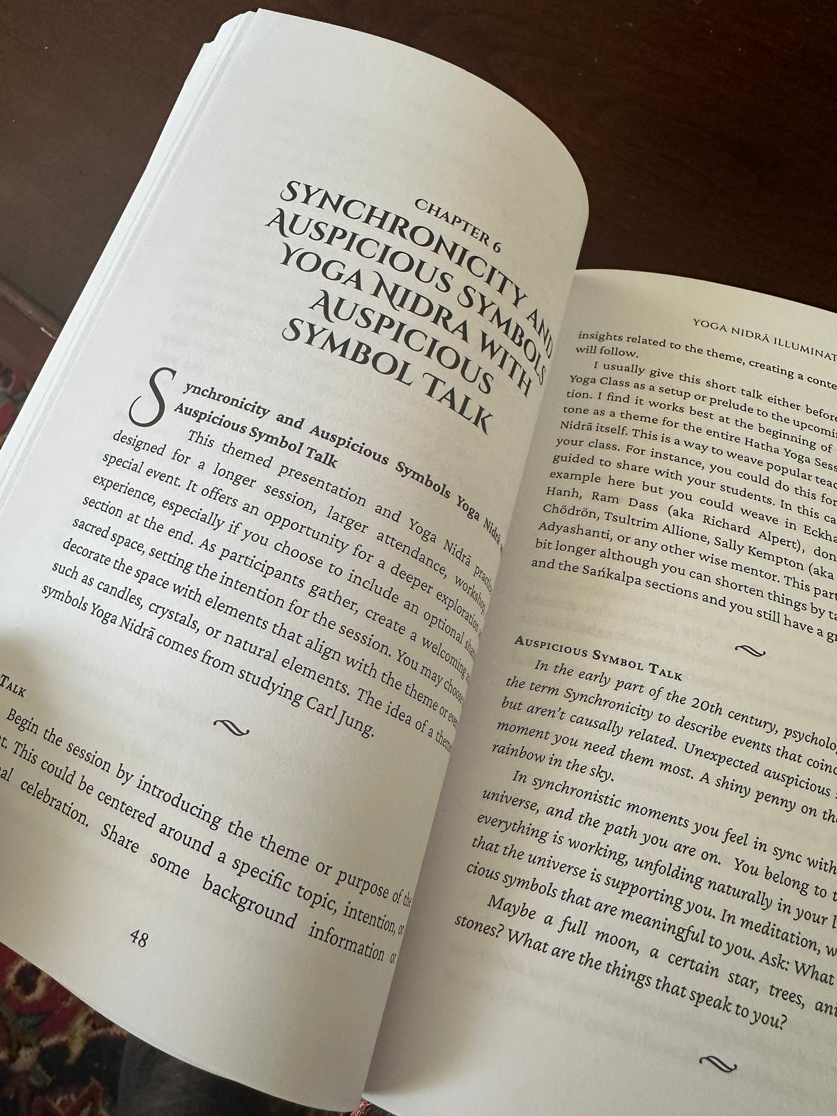 Yoga Nidra Guide: Crafting Meditation Scripts for Teachers, Students