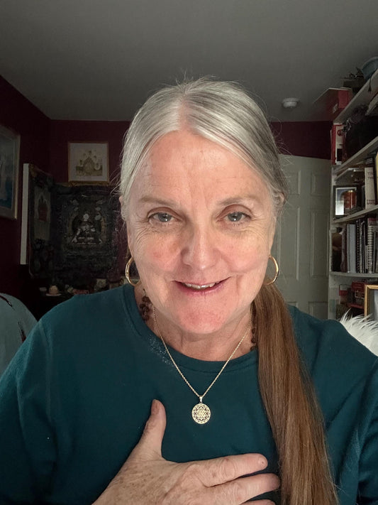 Reiki Training Manual Level 1 - Usui Shiki Ryoho