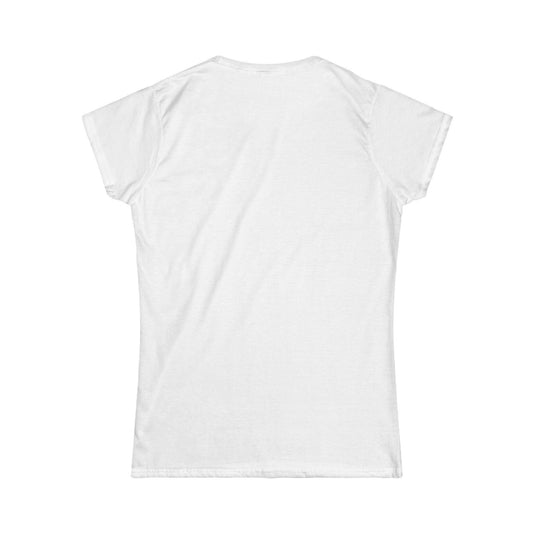 Suprabuddha Women's Yoga Tee, Shaiva Tantra Meditation T-Shirt