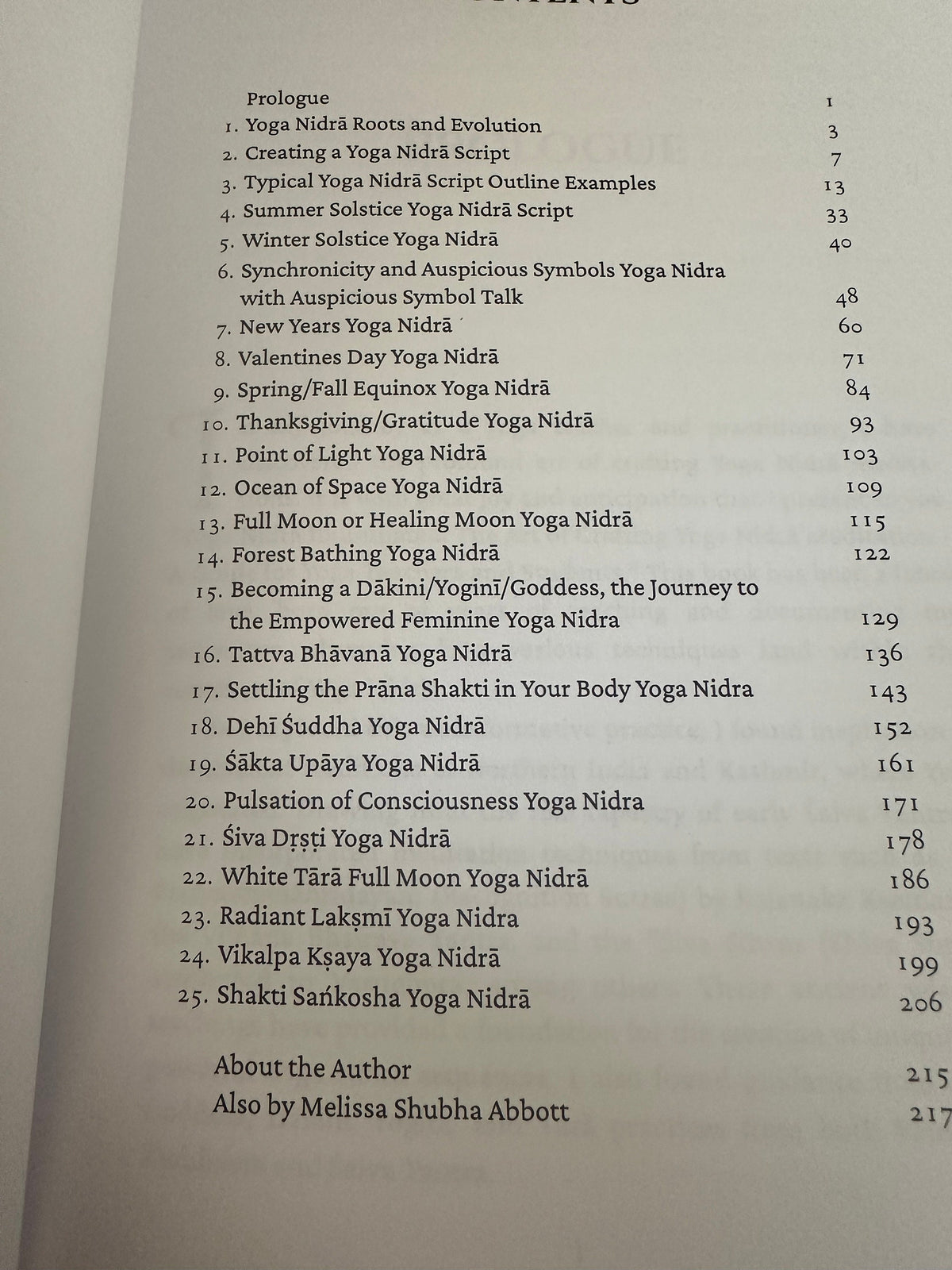 Yoga Nidra Guide: Crafting Meditation Scripts for Teachers, Students