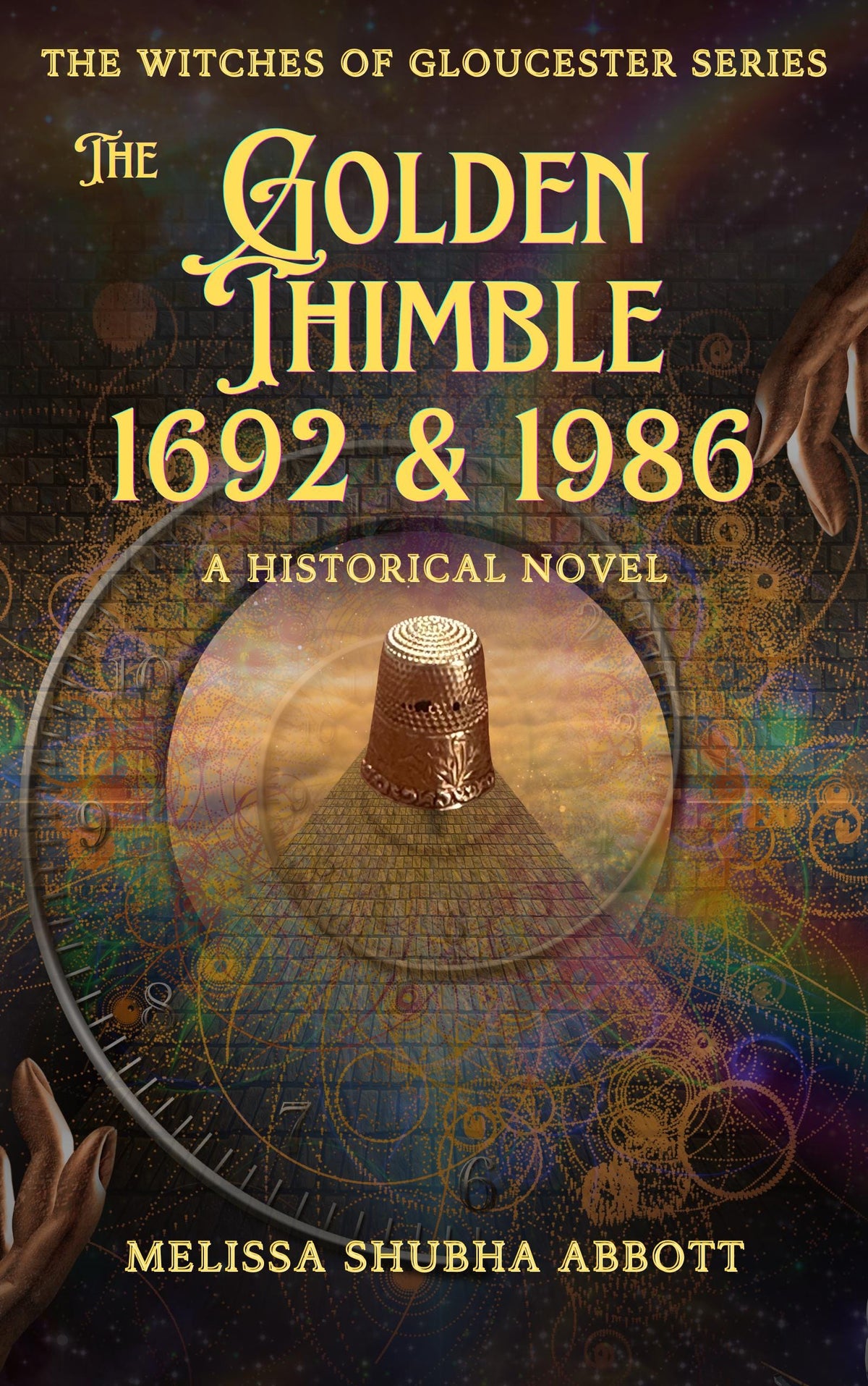 The Golden Thimble 1692 & 1986