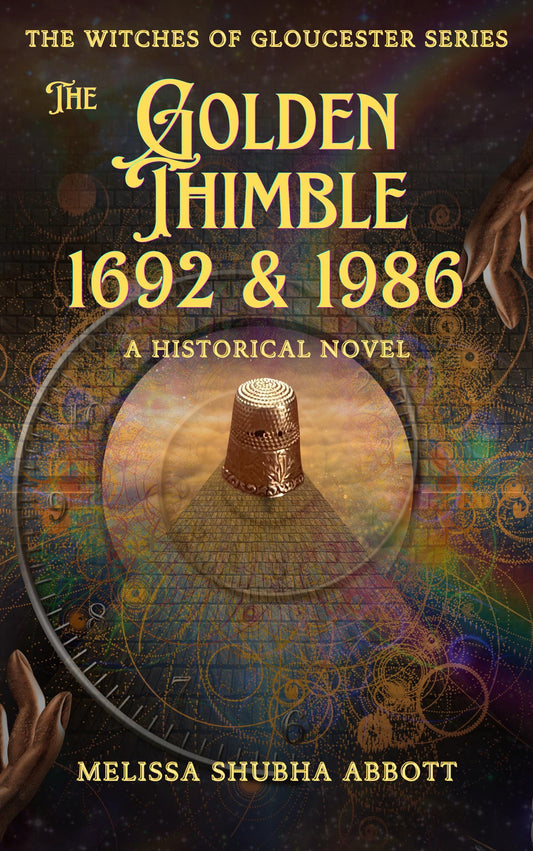 The Golden Thimble 1692 & 1986