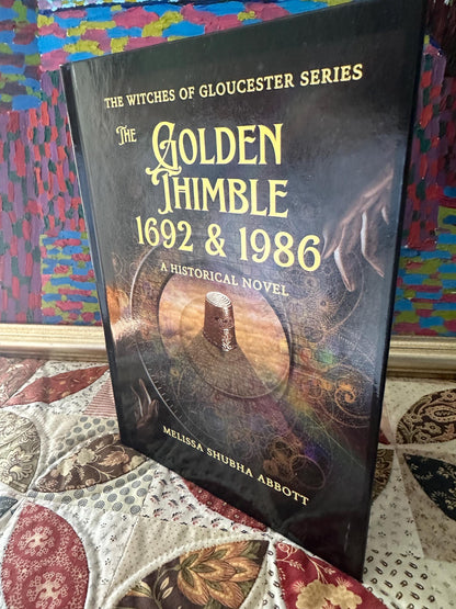 The Golden Thimble 1692 & 1986